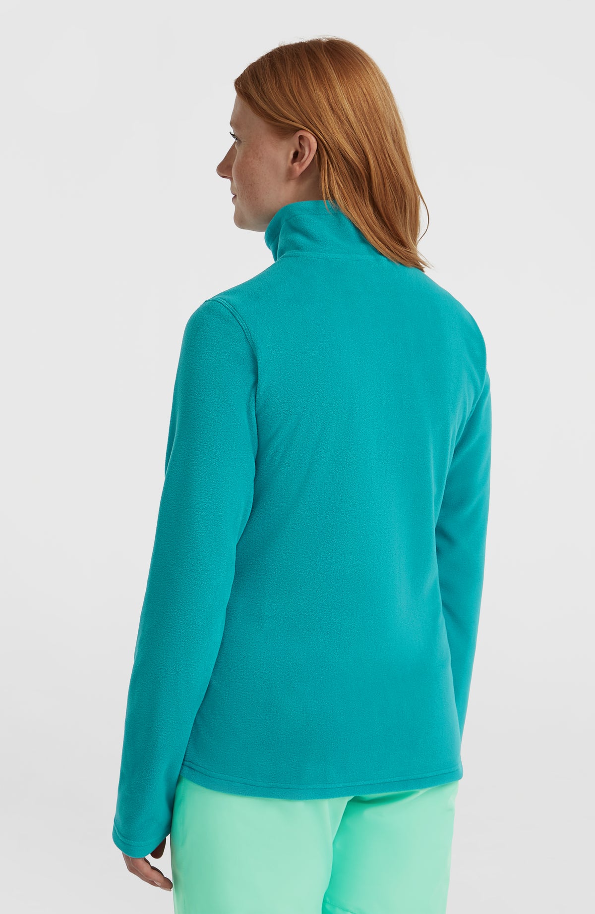 FWC'Cruz Jack's Polartec® fleecetrui met halve rits | Island Breeze