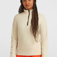 FWC'Cruz Jack's Polartec® fleecetrui met halve rits | Macaron