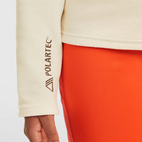 FWC'Cruz Jack's Polartec® fleecetrui met halve rits | Macaron