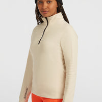 FWC'Cruz Jack's Polartec® fleecetrui met halve rits | Macaron