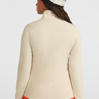FWC'Cruz Jack's Polartec® fleecetrui met halve rits | Macaron