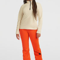FWC'Cruz Jack's Polartec® fleecetrui met halve rits | Macaron