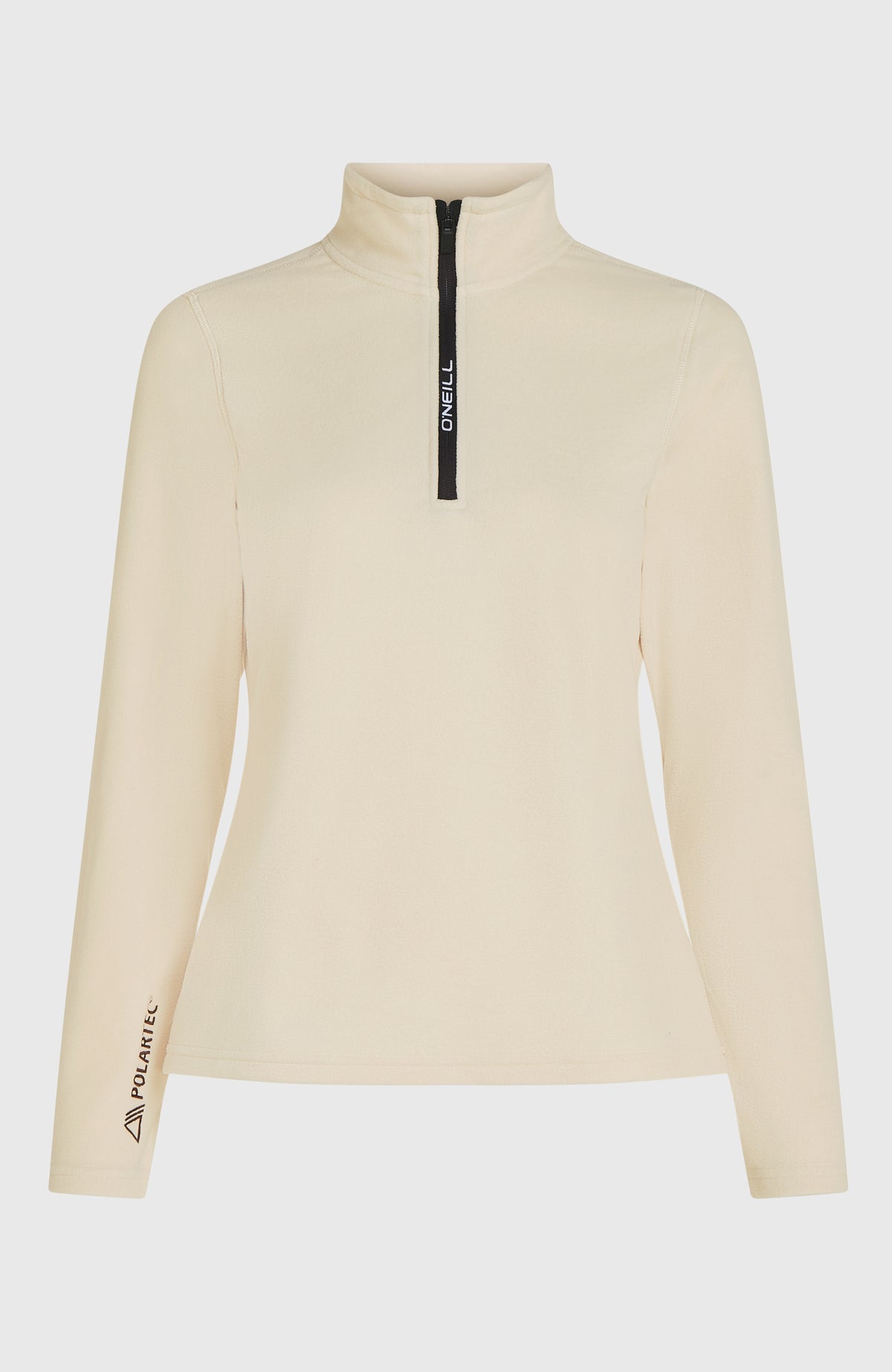 FWC'Cruz Jack's Polartec® fleecetrui met halve rits | Macaron