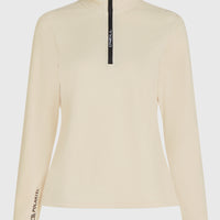 FWC'Cruz Jack's Polartec® fleecetrui met halve rits | Macaron