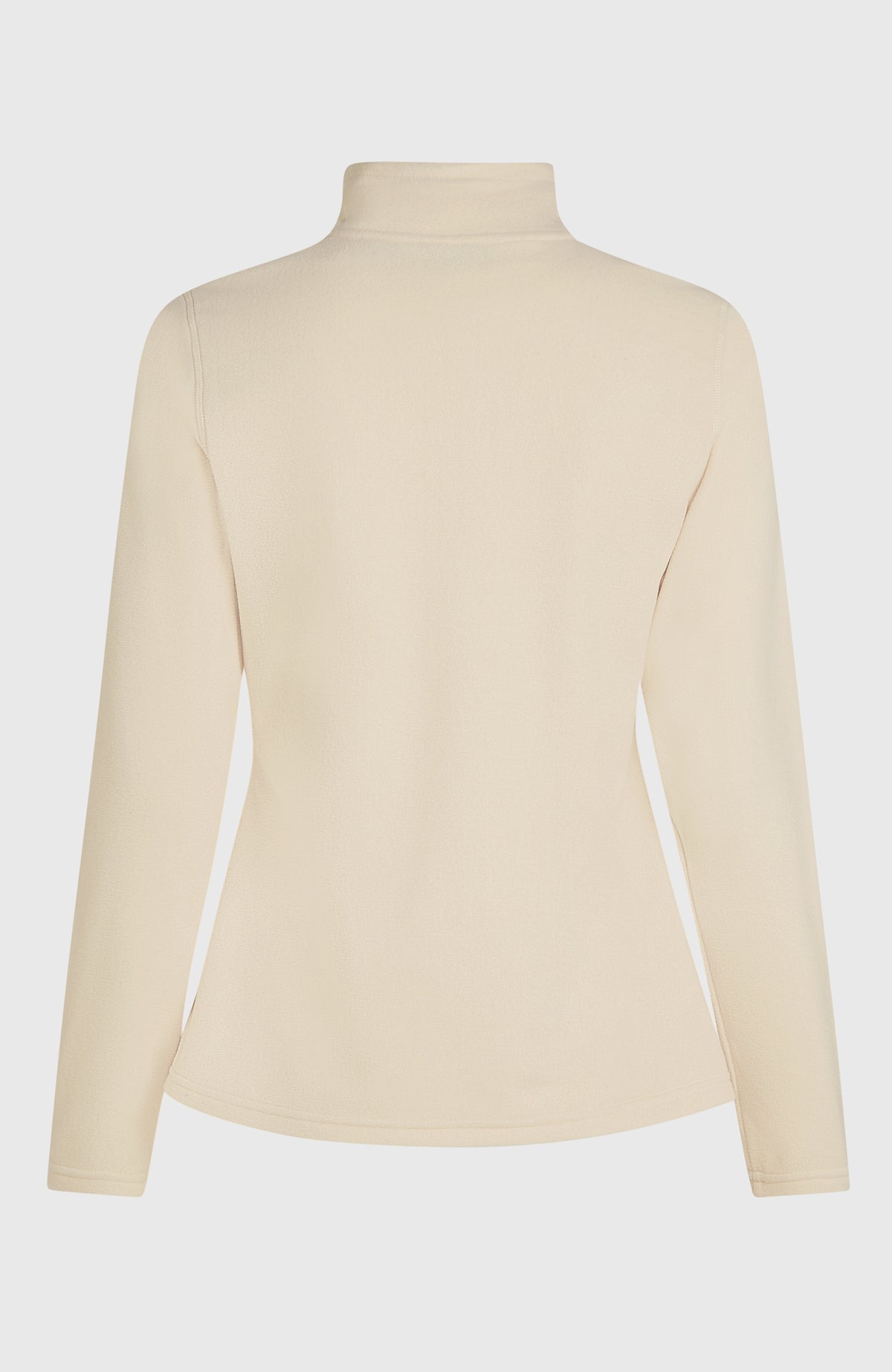 FWC'Cruz Jack's Polartec® fleecetrui met halve rits | Macaron