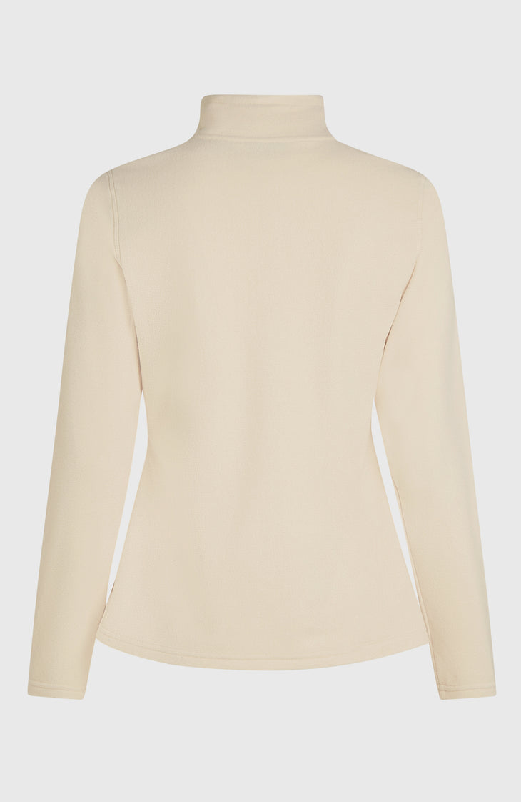 FWC'Cruz Jack's Polartec® fleecetrui met halve rits | Macaron