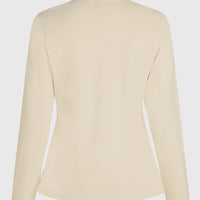 FWC'Cruz Jack's Polartec® fleecetrui met halve rits | Macaron