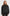 Must-Have fleecetrui met halve rits | Black Animalica
