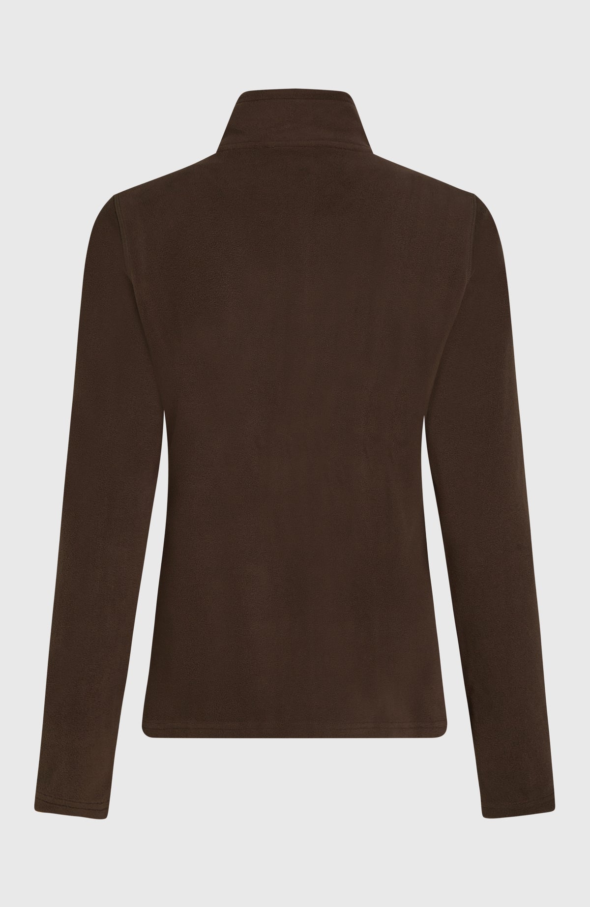 FWC'Cruz Jack's Polartec® fleecevest met volledige rits | Coffee Bean