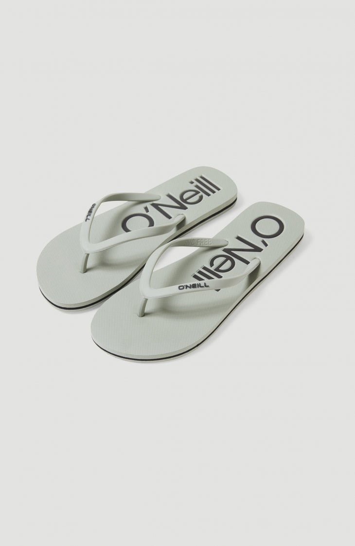 Slippers Profile Logo | Lily Pad