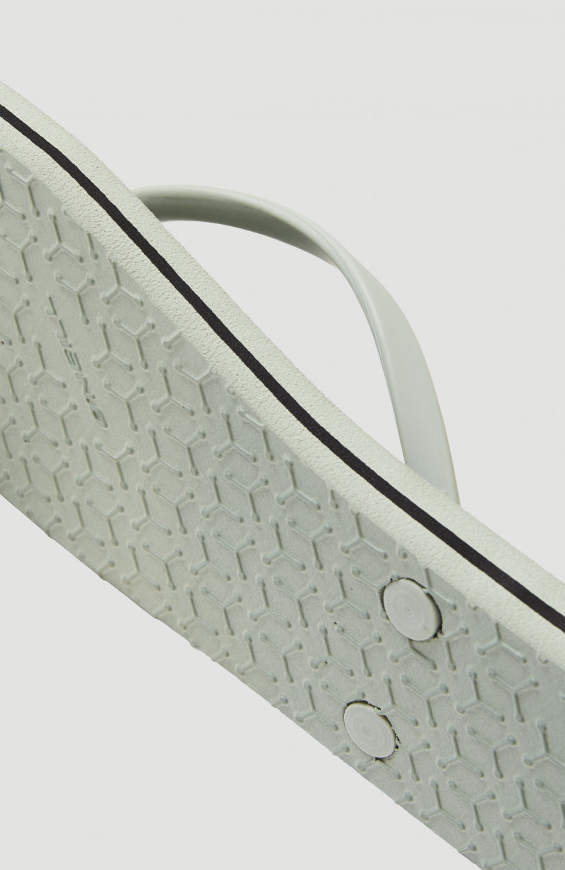 Slippers Profile Logo | Lily Pad