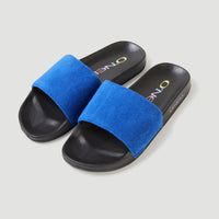 Slippers Brights | Princess Blue