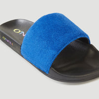 Slippers Brights | Princess Blue