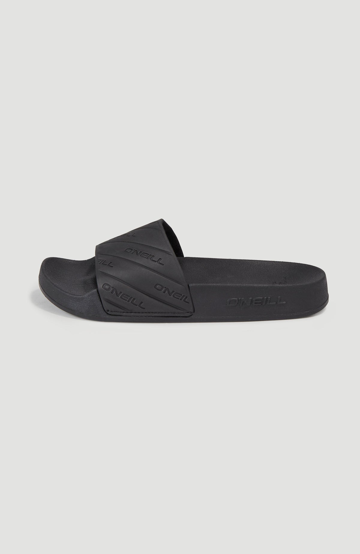 Rutile slippers | Black Out