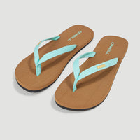 Ditsy Jacquard BLOOM™ slippers | Ripling Shores