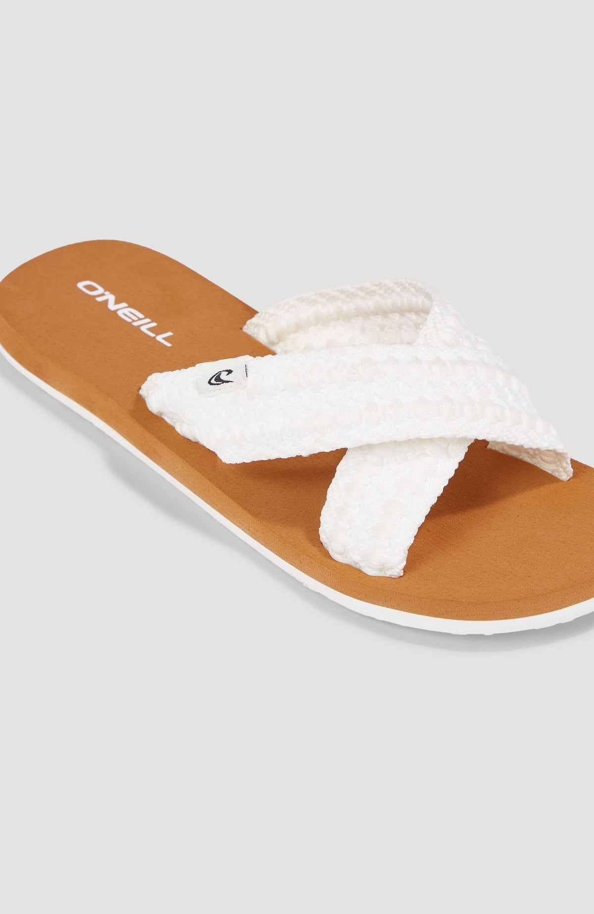 Ditsy BLOOM™ slippers | Snow White