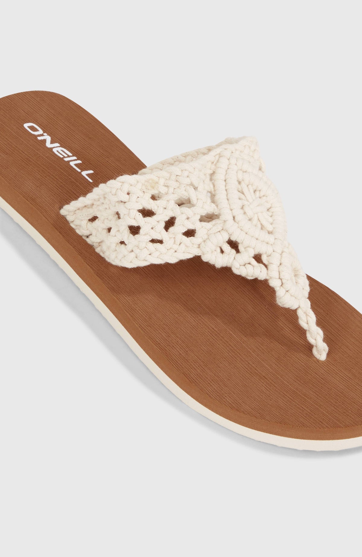 Ditsy Crochet slippers | Snow White