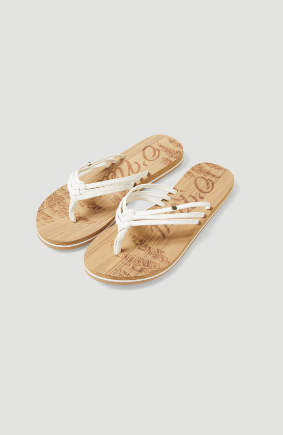 Ditsy slippers | Snow White