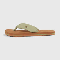 Ditsy Sun slippers | Avery Fern