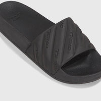 O'Neill slippers | Black Out