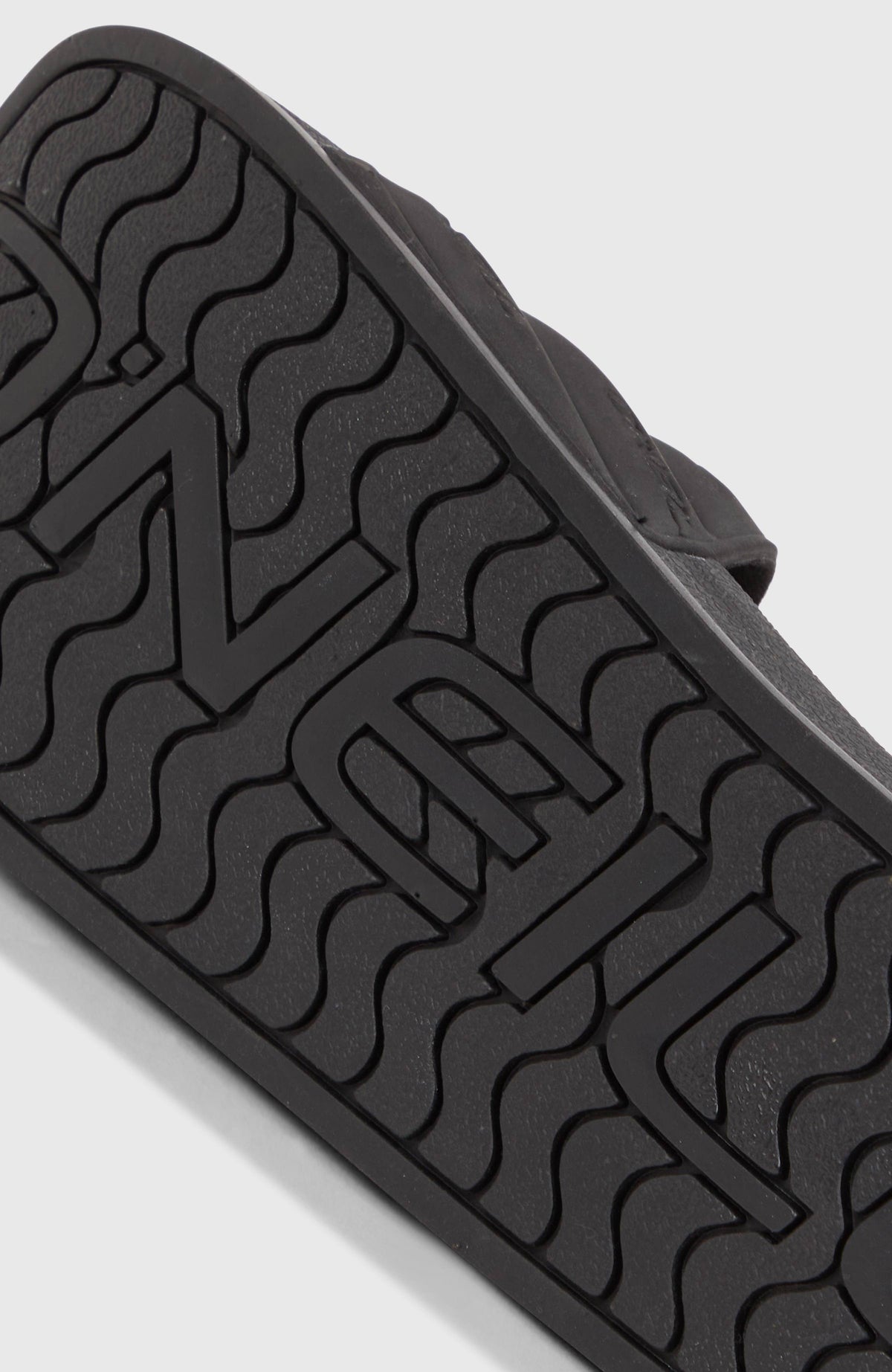 O'Neill slippers | Black Out
