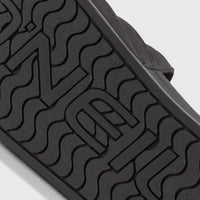 O'Neill slippers | Black Out