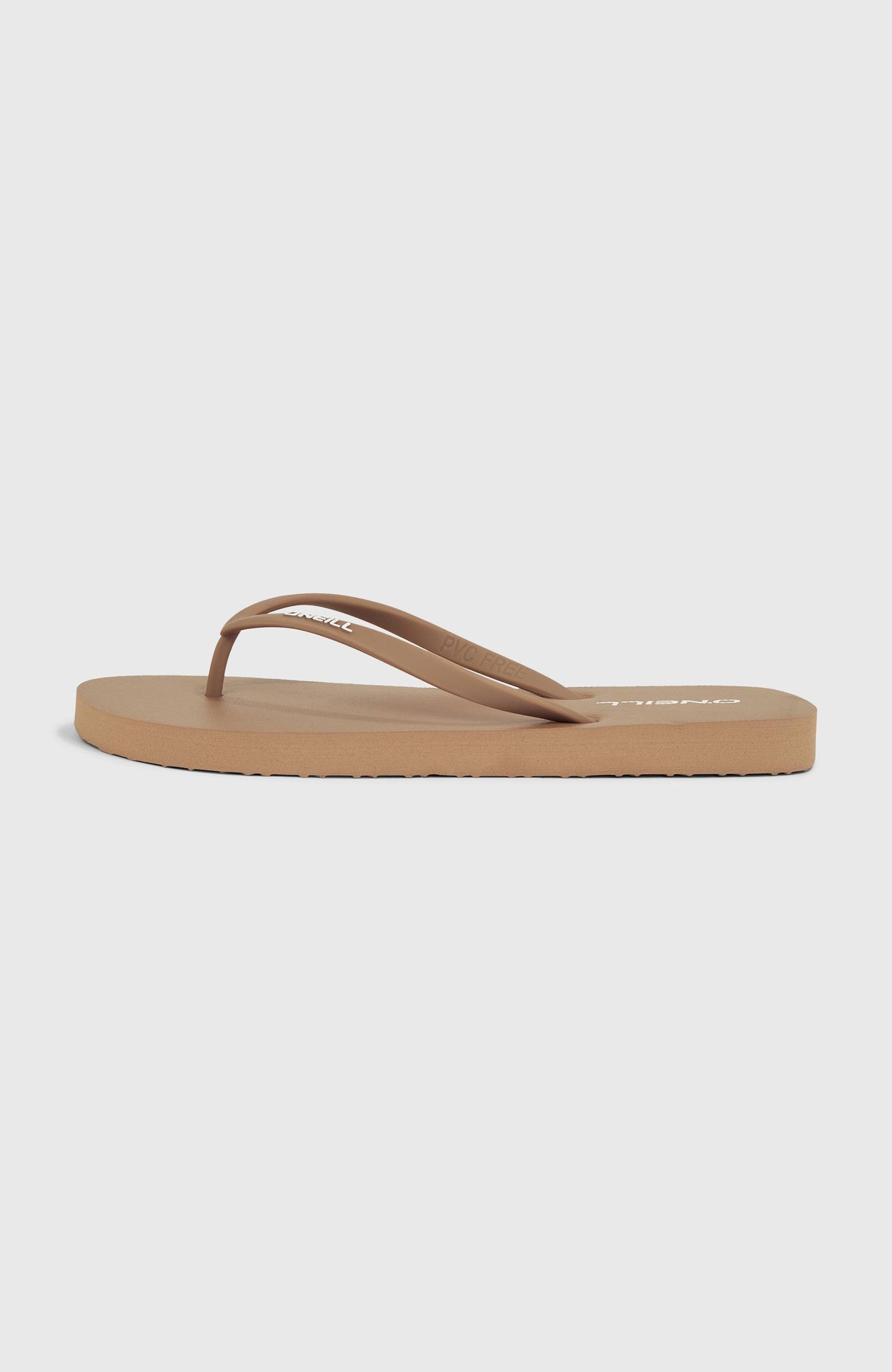 Profile Small Logo slippers | Pure Cashmere