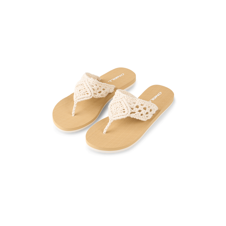 Ditsy Crochet slippers | Snow White