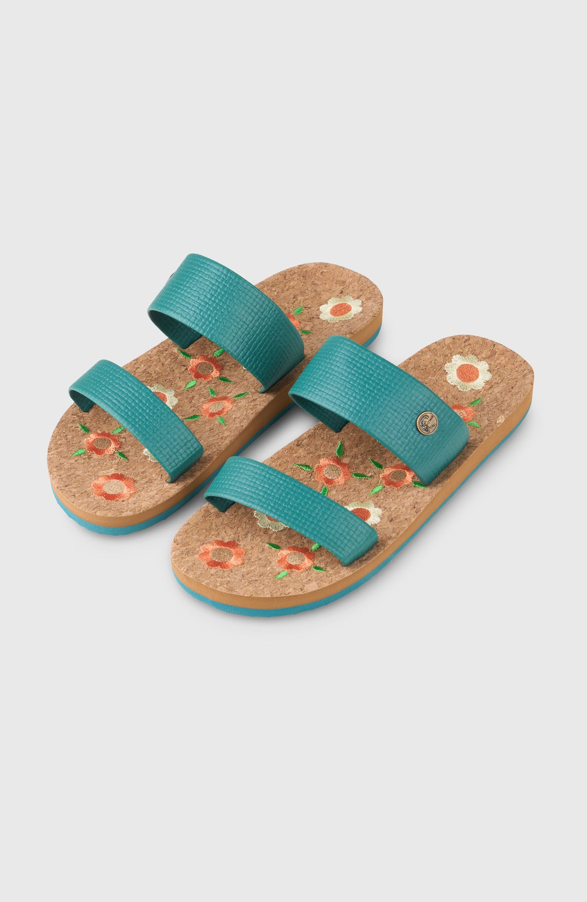 O'Riginals slippers | Botanical Heat