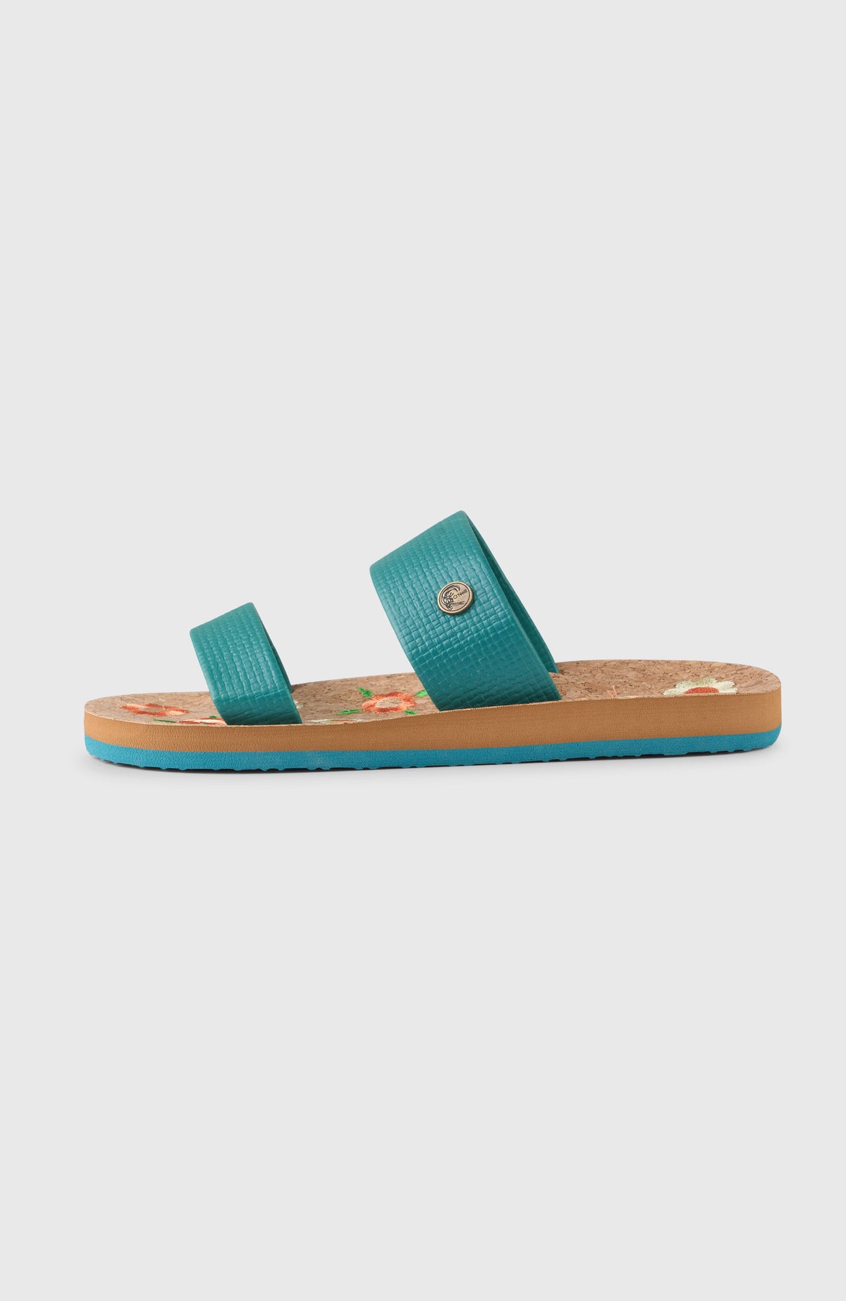 O'Riginals slippers | Botanical Heat