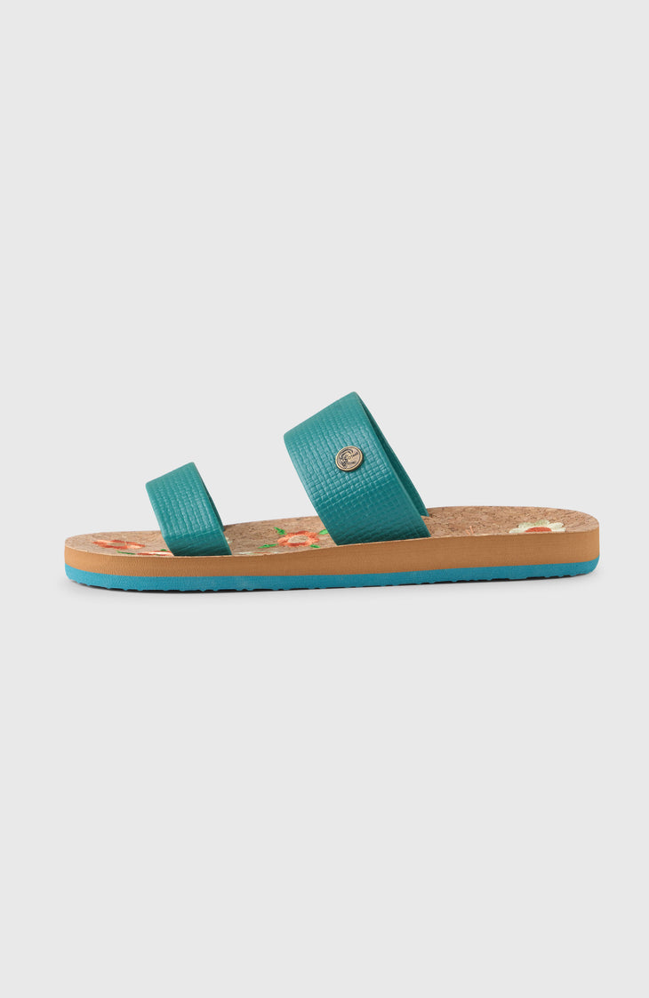 O'Riginals slippers | Botanical Heat