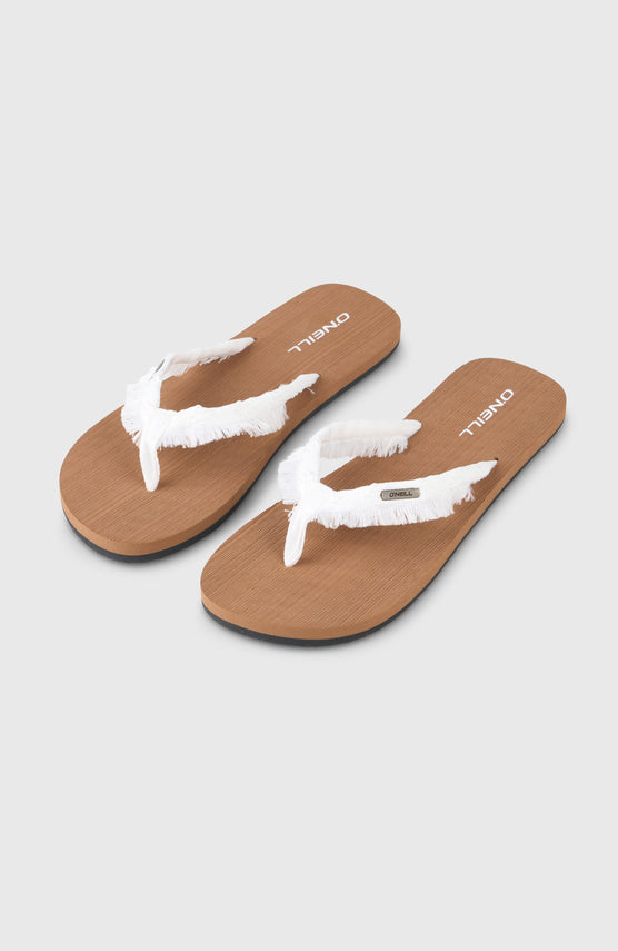 Ditsy Jacquard slippers | Snow White