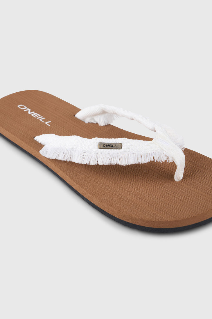 Ditsy Jacquard slippers | Snow White