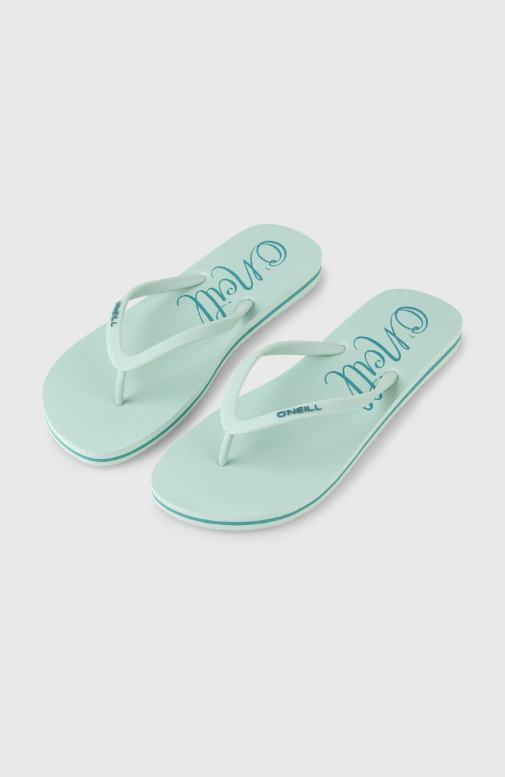 Profile Logo slippers | Marble Arch