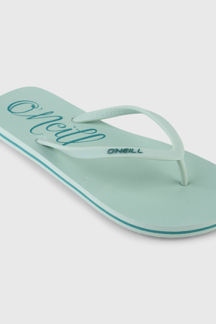 Profile Logo slippers | Marble Arch