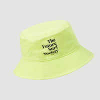 Sunny Bucket Hat | Sunny Lime