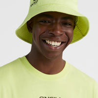 Sunny Bucket Hat | Sunny Lime