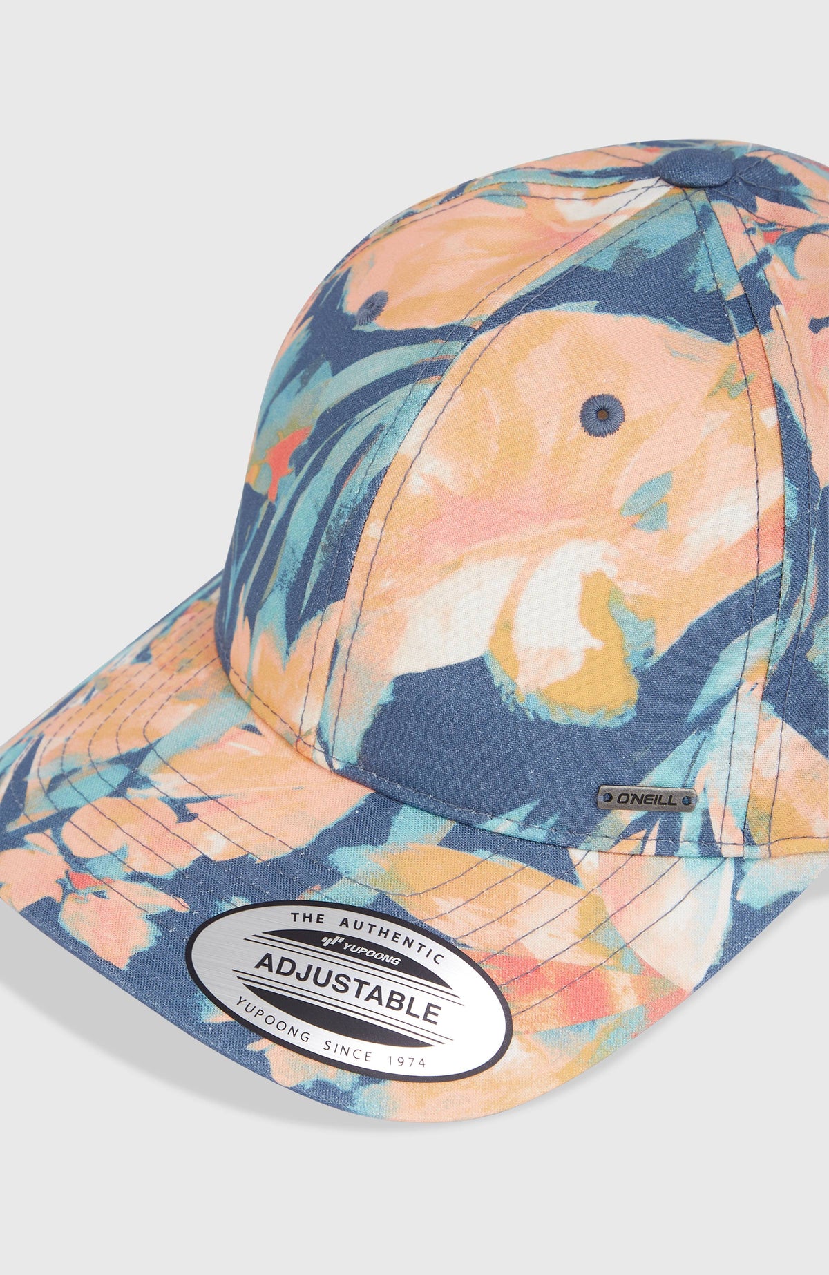 Seacoast pet | Blue Painted Tropics