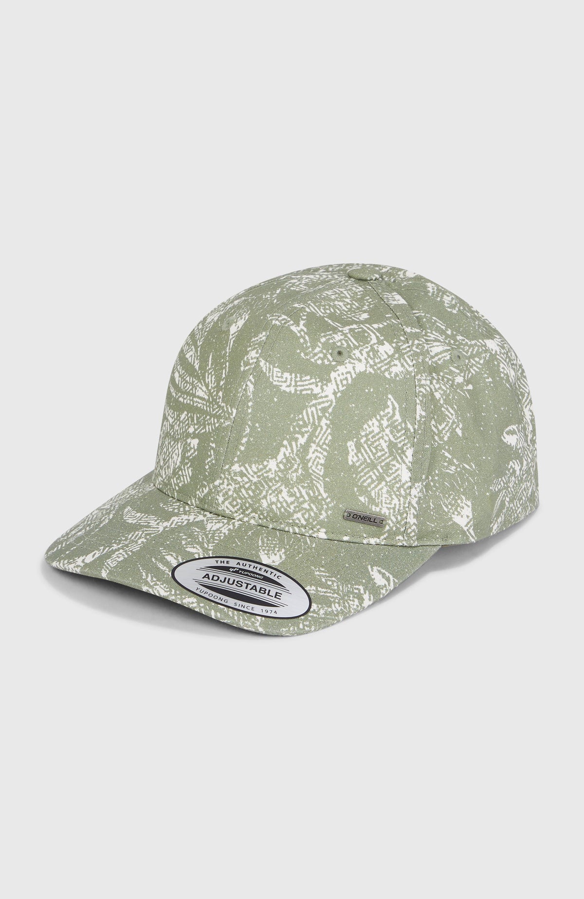 Seacoast pet | Green Textured Jungle