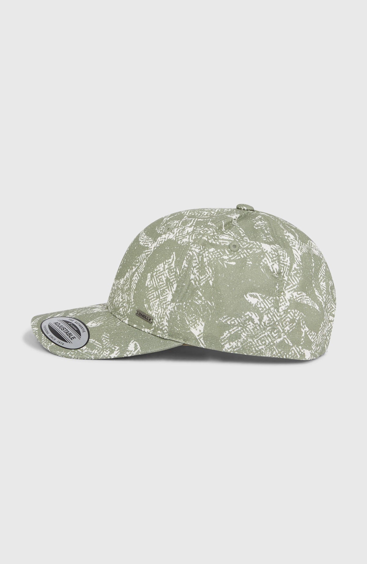 Seacoast pet | Green Textured Jungle