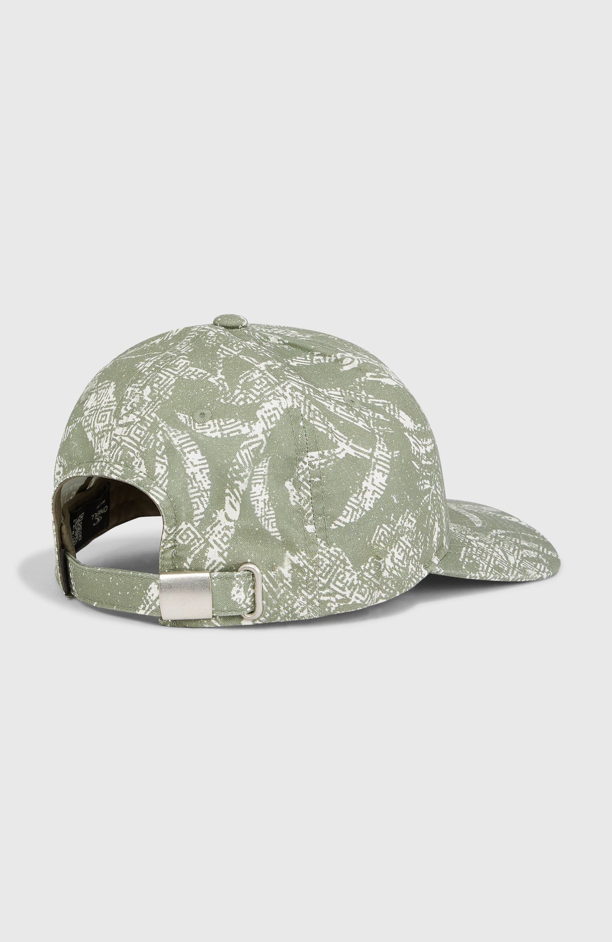 Seacoast pet | Green Textured Jungle