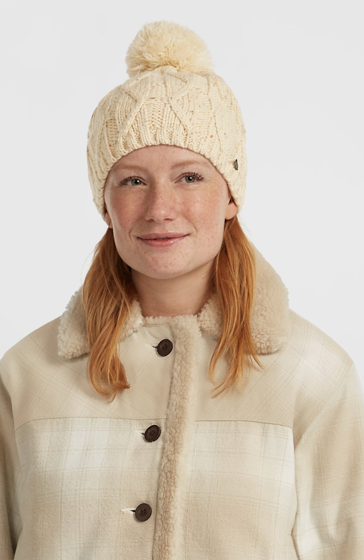 Nora muts | Macaron
