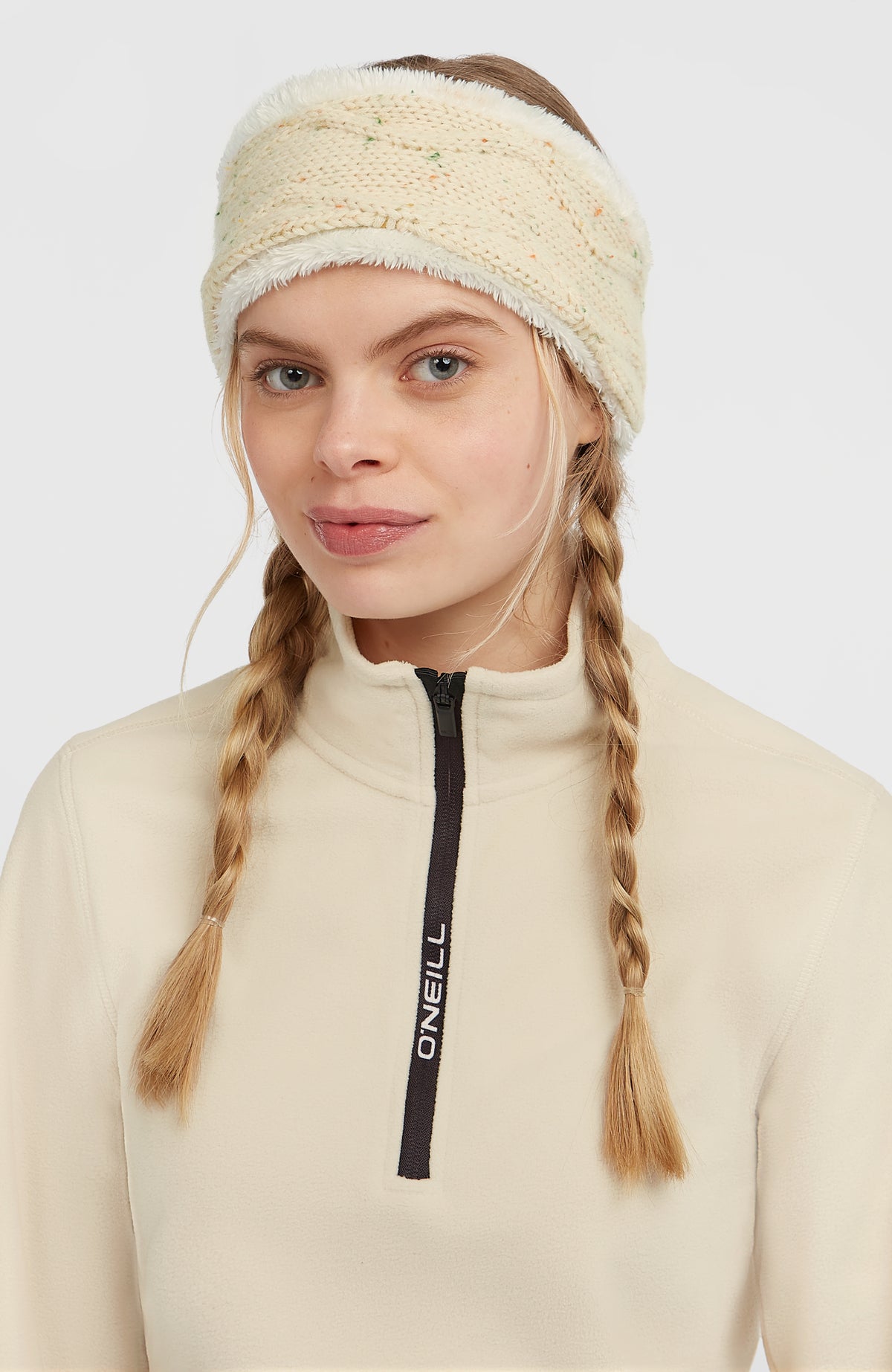 Nora hoofdband | Macaron