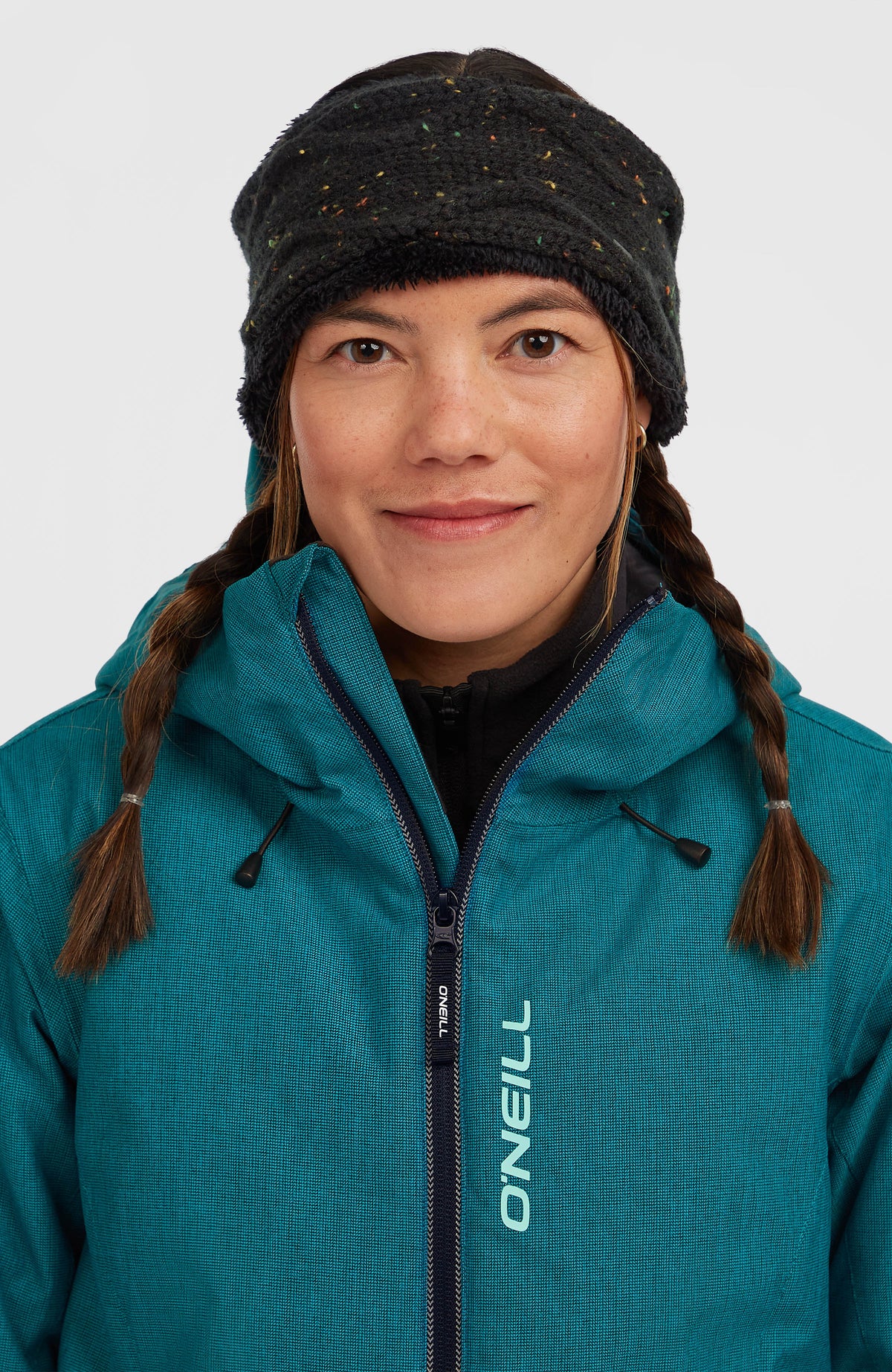 Nora hoofdband | Black Out