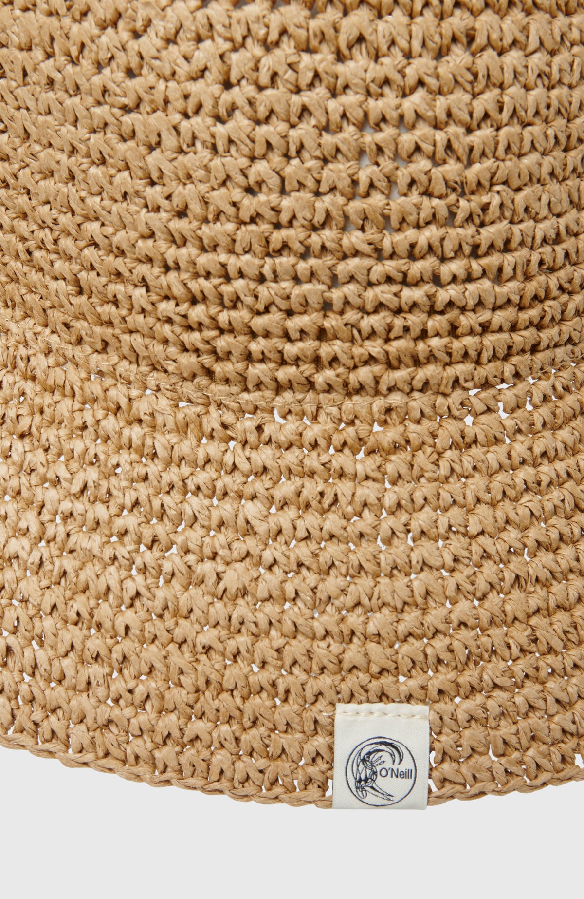 O'Riginals strohoed | Cocoa Sand