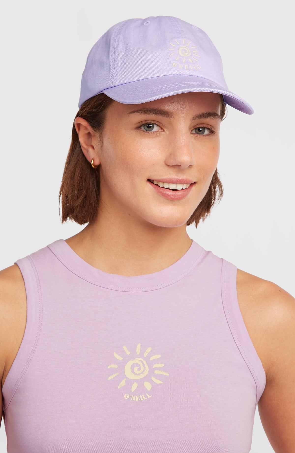 Women of the Wave pet | Pale Lavender