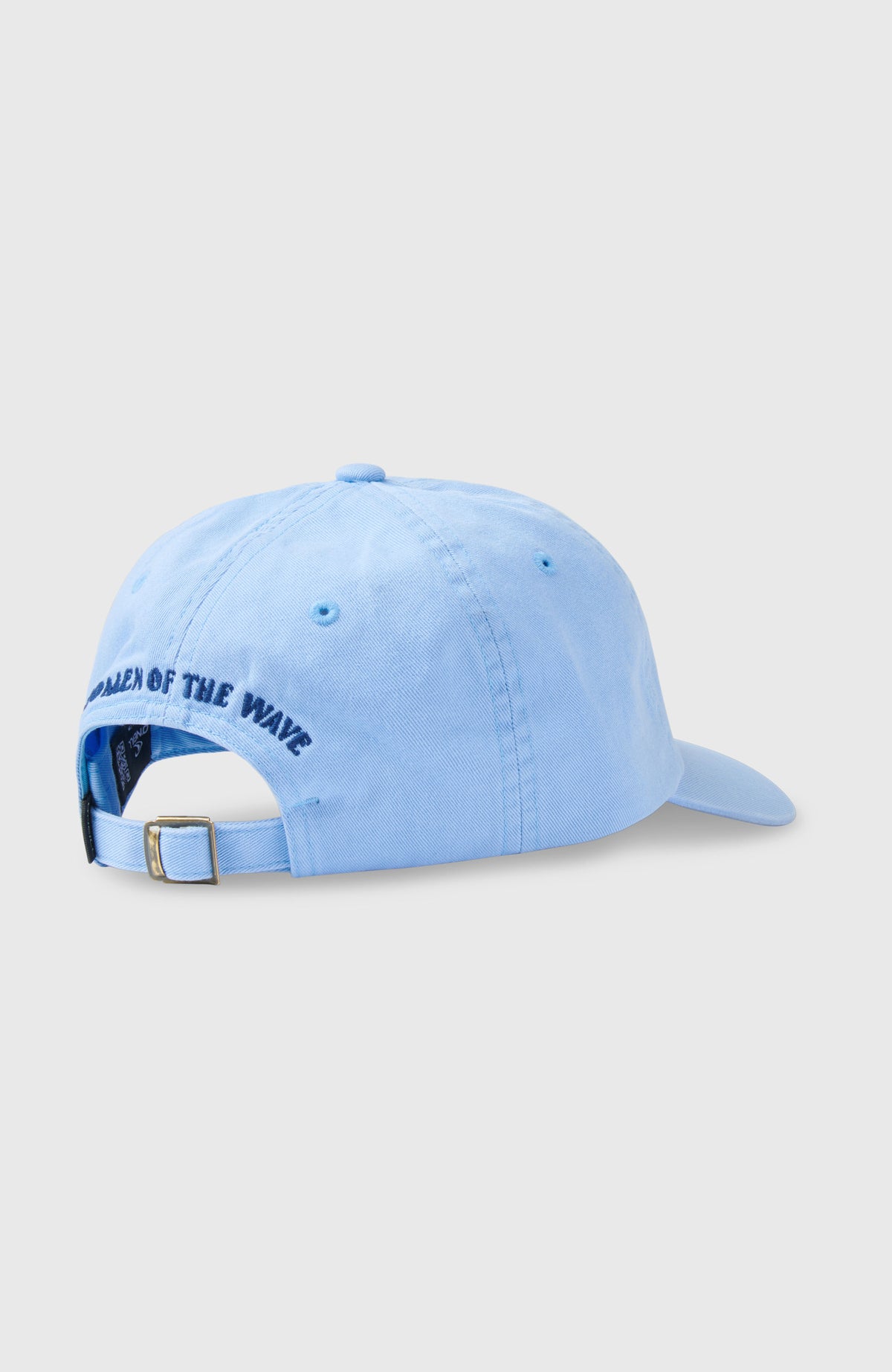 Women of the Wave pet | Blue Booth