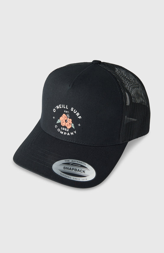 Seacoast Truckerpet | Black Out