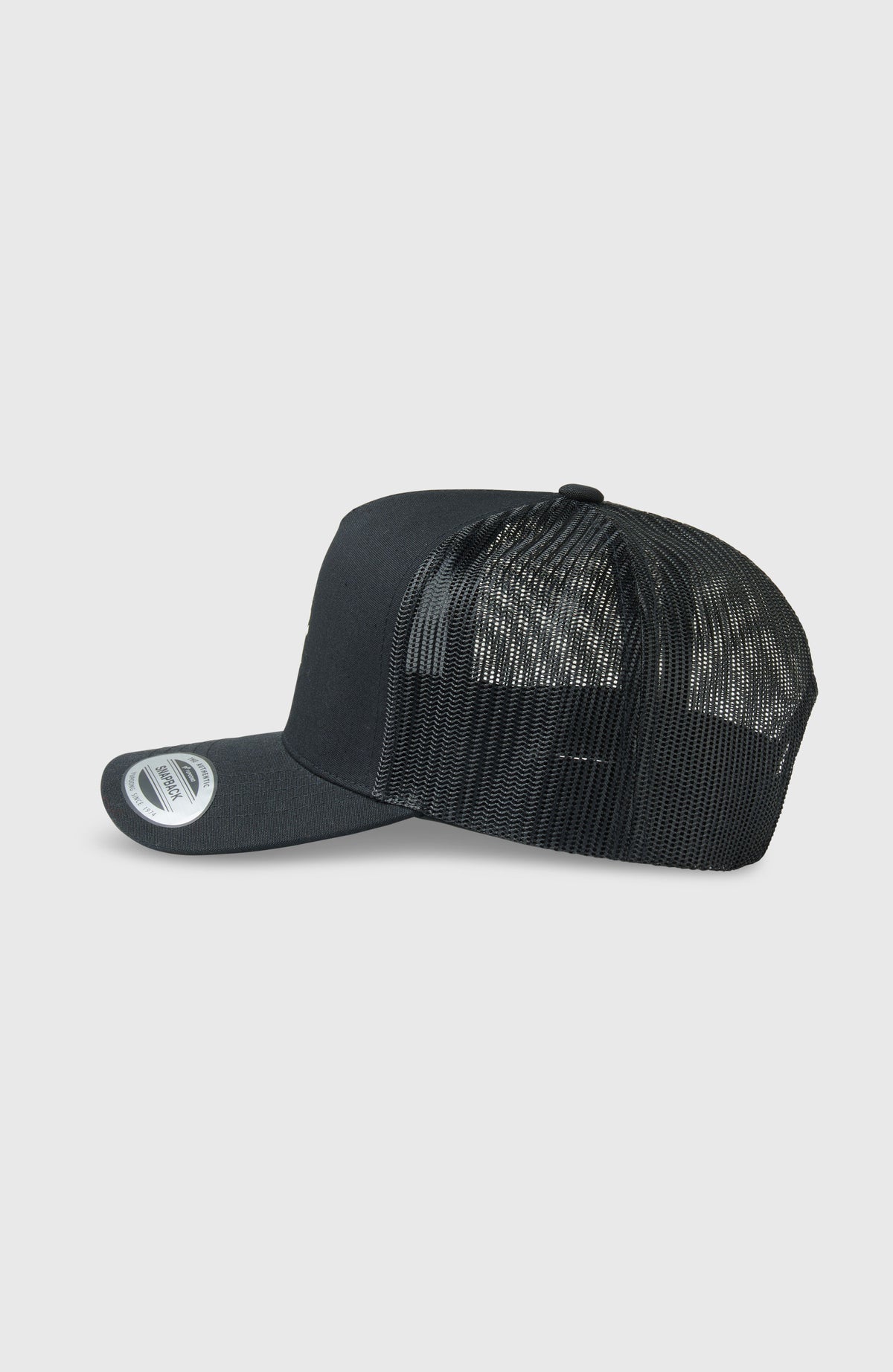 Seacoast Truckerpet | Black Out