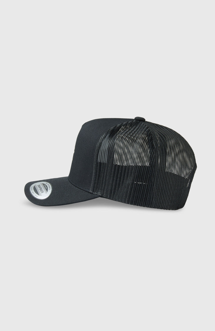 Seacoast Truckerpet | Black Out